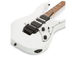 Ibanez RG350DXZ WH электрогитара — изображение 4