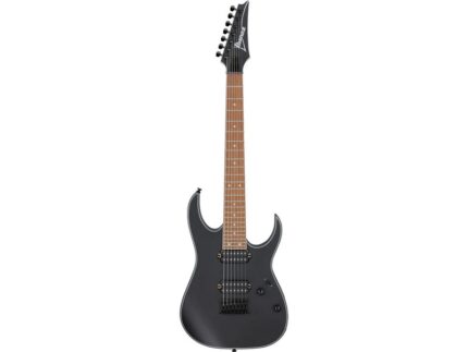Ibanez RG7421EX BKF электрогитара 7-и струнная