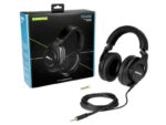 Shure SRH440A-EFS Профессиональные студийные наушники — изображение 4