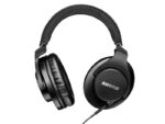 Shure SRH440A-EFS Профессиональные студийные наушники — изображение 3