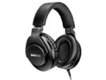 Shure SRH440A-EFS Профессиональные студийные наушники