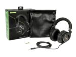 Shure SRH840 - Студийные наушники — изображение 4