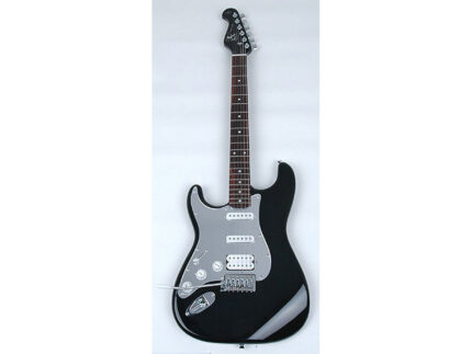 SX SST/PG электрогитара