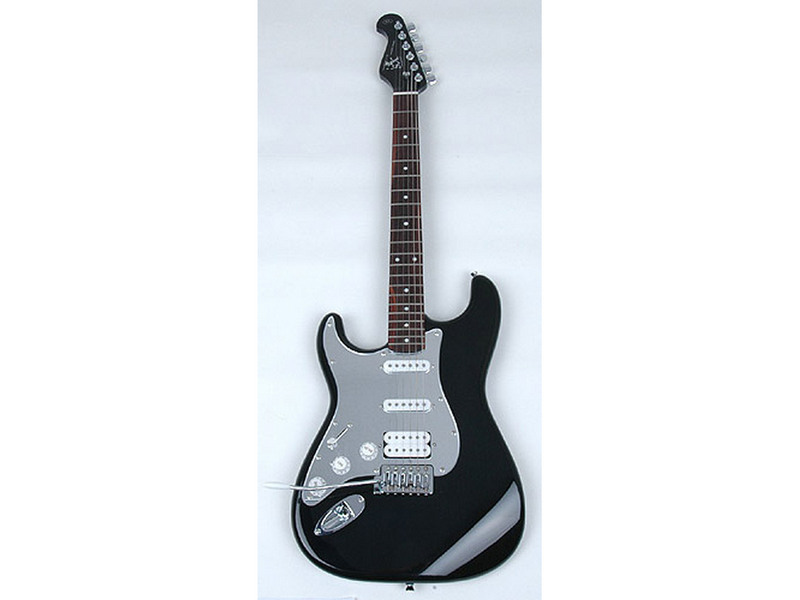 SST PG SX SST/PG электрогитара - imagine 1