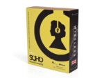 SOHO 45-S - Блютуз наушники — изображение 2