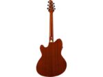 Ibanez TCM50-VBS гитара электроакустическая — изображение 2