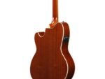 Ibanez TCM50-VBS гитара электроакустическая — изображение 4