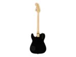Fender Squier LE TM Tele DX LR PPG GH MH BLK электрогитара — изображение 2