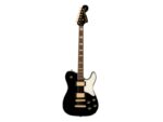 Fender Squier LE TM Tele DX LR PPG GH MH BLK электрогитара