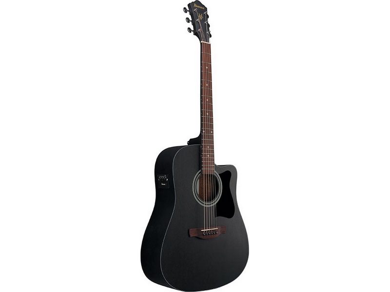 V44CE_WK_5T_01_sub_3 Ibanez V44CE-WK гитара электроакустическая — изображение 1