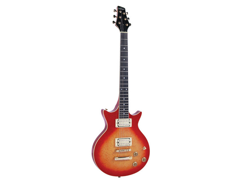 VHE100 CS Vintage VHE100CS электрогитара - imagine 1