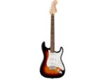 Fender Squier AFF Strat WPG 3TS электрогитара