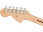 Fender Squier AFF Strat WPG 3TS электрогитара - imagine 5
