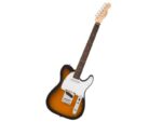 Fender Debut Telecaster LRL WPG 2TS электрогитара