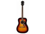 Fender FA-125SB W/BAG гитара акустическая в комплекте