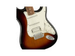 Fender Player Strat HSS PF 3TS электрогитара - imagine 4