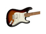 Fender Player Strat HSS PF 3TS электрогитара - imagine 3