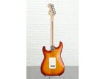 Fender SQ Standard Stratocaster FMT RW Amber Burst — изображение 2