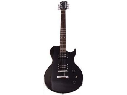 SX GG1/SII.BO/BK электрогитара