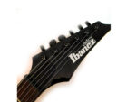 Ibanez GRG121DX BKF электрогитара - imagine 7