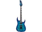 Ibanez GRGR221PA AQB электрогитара - imagine 5