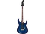 Ibanez GRX70QA TBB электрогитара