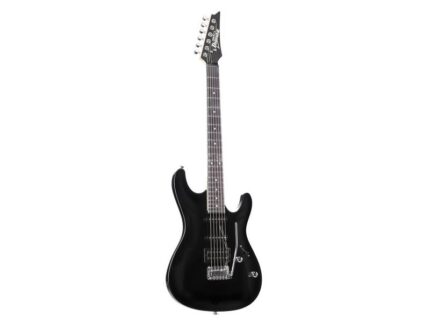 Ibanez GSA60 BKN электрогитара