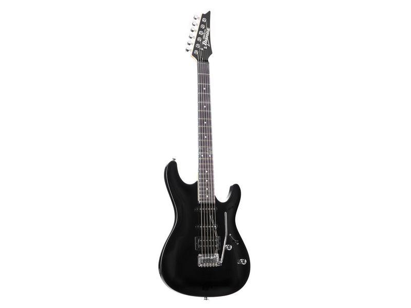 gsa60 bk Ibanez GSA60 BKN электрогитара - imagine 1
