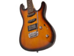 Ibanez GSA60 BS электрогитара - imagine 2