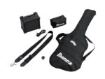 Ibanez IJRX20U BK электрогитара в комплекте - imagine 2