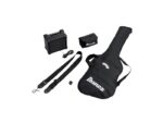Ibanez IJRX20U BL электрогитара в комплекте - imagine 4
