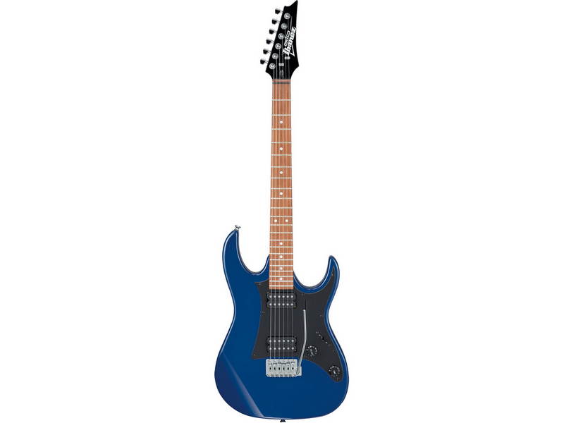 ijrx 20 bl1 Ibanez IJRX20U BL электрогитара в комплекте - imagine 1