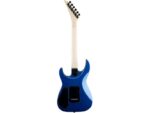 Jackson JS11 Dinky Metalic Blue электрогитара - imagine 2