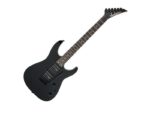 Jackson JS12 Dinky DK AH Blk электрогитара - imagine 3