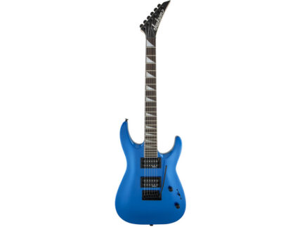 Jackson JS22 Dinky DKA AH MBL электрогитара