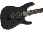 Jackson JS11 Dinky AH BLK электрогитара - imagine 4