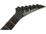 Jackson JS11 Dinky AH BLK электрогитара - imagine 5