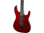 Jackson JS11 Dinky Metalic Red электрогитара - imagine 6