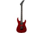 Jackson JS11 Dinky Metalic Red электрогитара