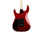 Jackson JS11 Dinky Metalic Red электрогитара - imagine 5