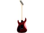 Jackson JS11 Dinky Metalic Red электрогитара - imagine 2