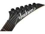 Jackson JS12 Dinky AH MT RD электрогитара — изображение 4
