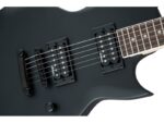 Jackson JS22 Monarkh SC AH SB электрогитара - imagine 4