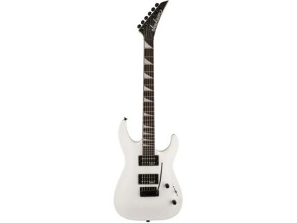 Jackson JS22 DKA, AH FB WHT электрогитара
