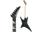 Jackson JS32 Warrior Black электрогитара - imagine 4