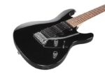 Ibanez GSA60 BKN электрогитара - imagine 5