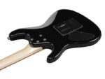 Ibanez GSA60 BKN электрогитара - imagine 4
