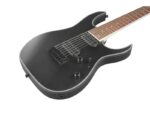 Ibanez RG7421EX BKF электрогитара 7-и струнная — изображение 5