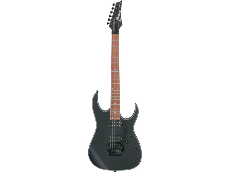 rg420 bk_3 Ibanez RG420EX BKF электрогитара - imagine 1