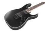 Ibanez RG421EX BKF электрогитара - imagine 3